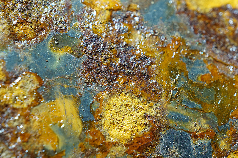 Painting Performance