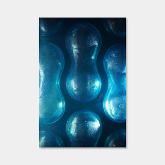 Blue Cells