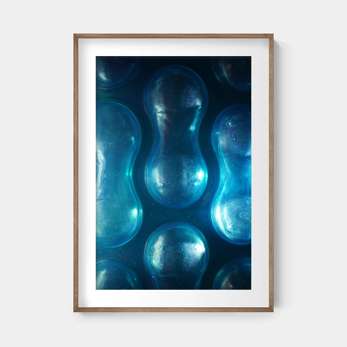 Blue Cells