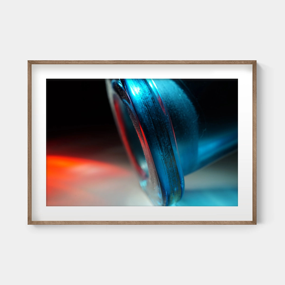 Blue Current