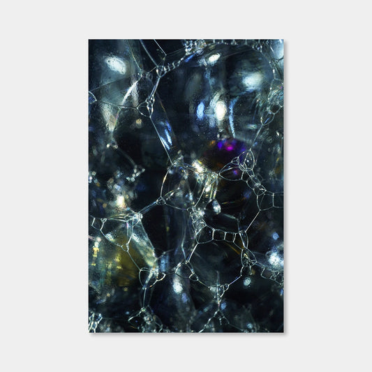 Dark Bubbles