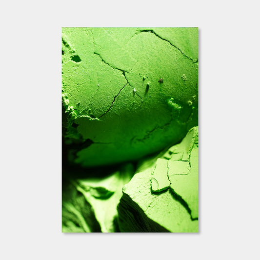 Chromatic Remains No. 3