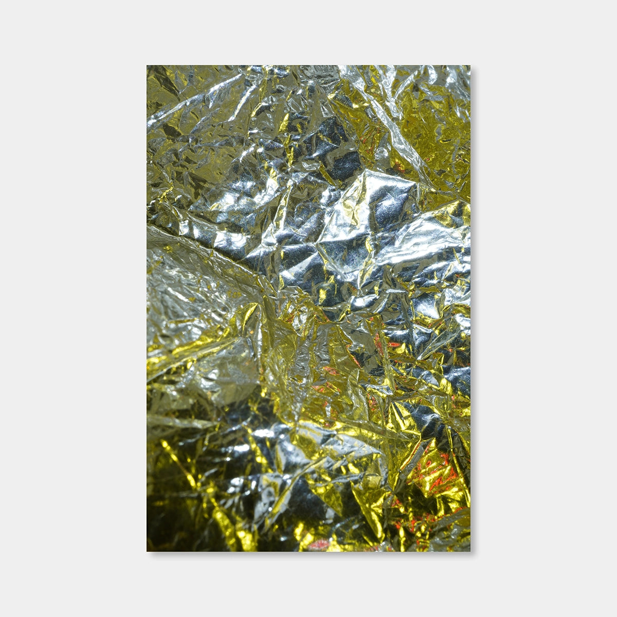 Gilded Fragments