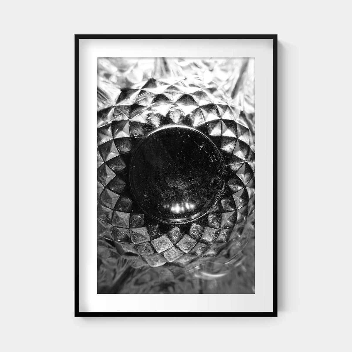 Glass Core