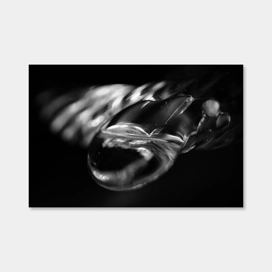 Glass Trace