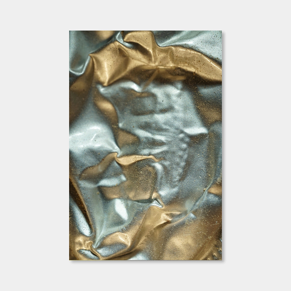 Metallic