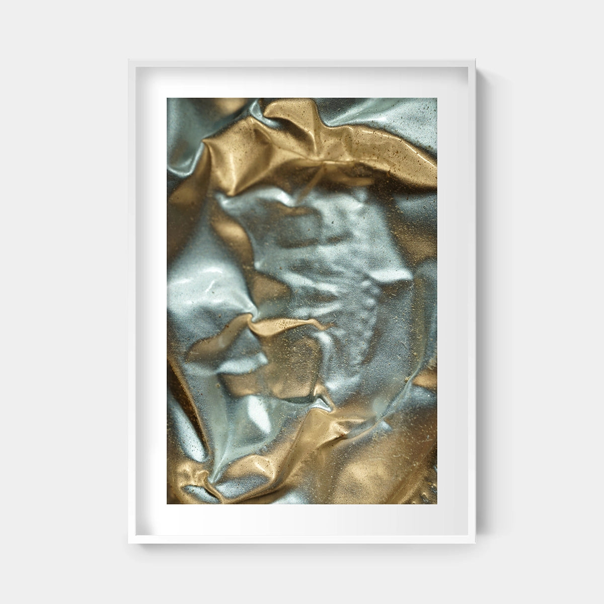 Metallic