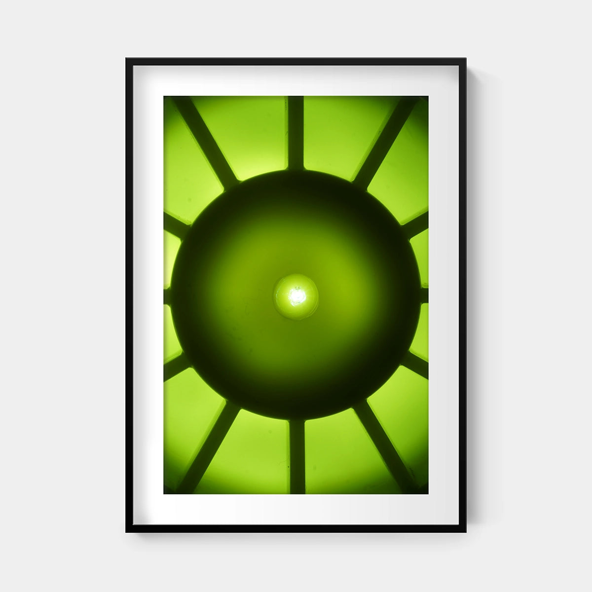 Green Halo