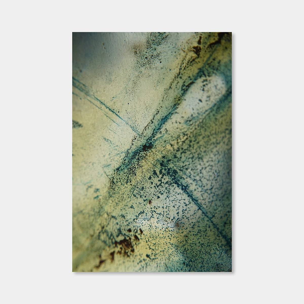 Green Trace