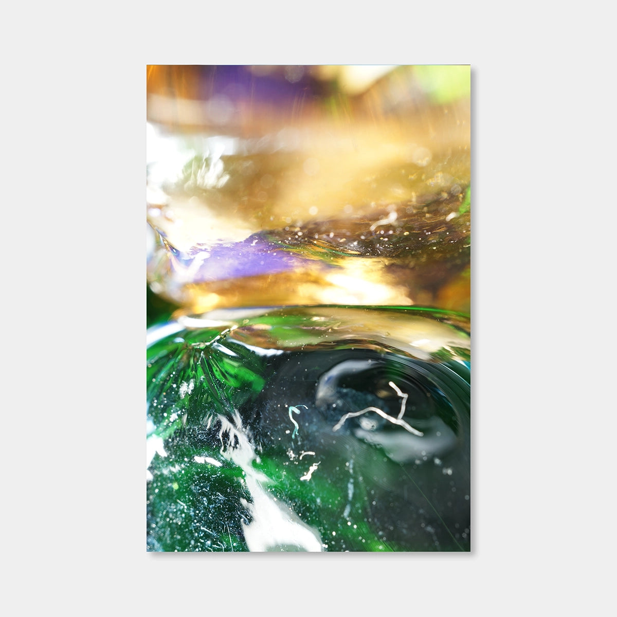 Liquid Light