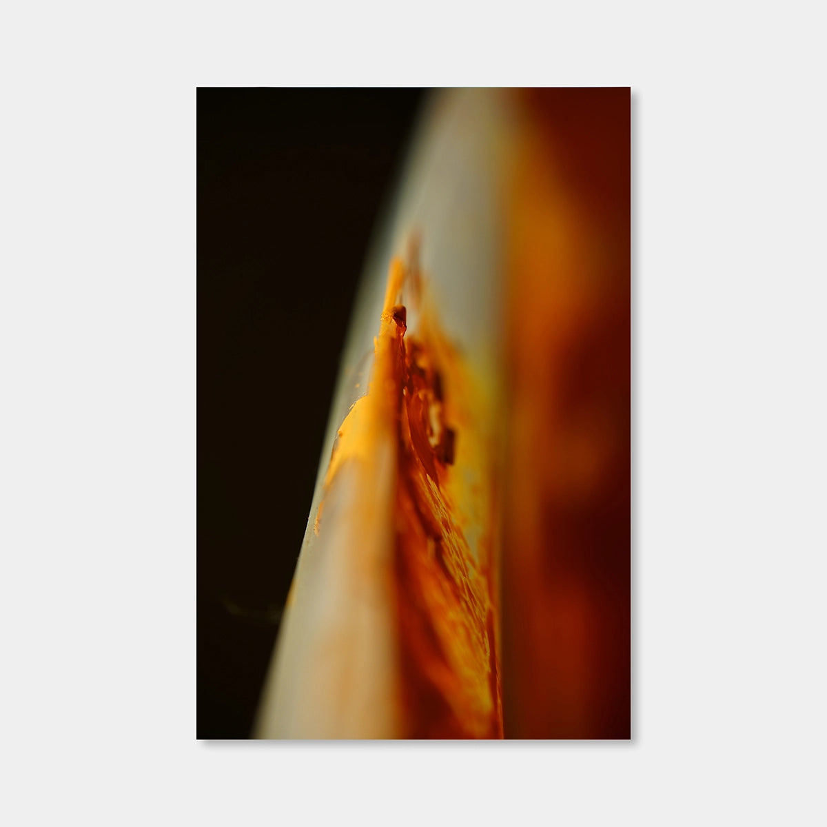 Quiet Ember