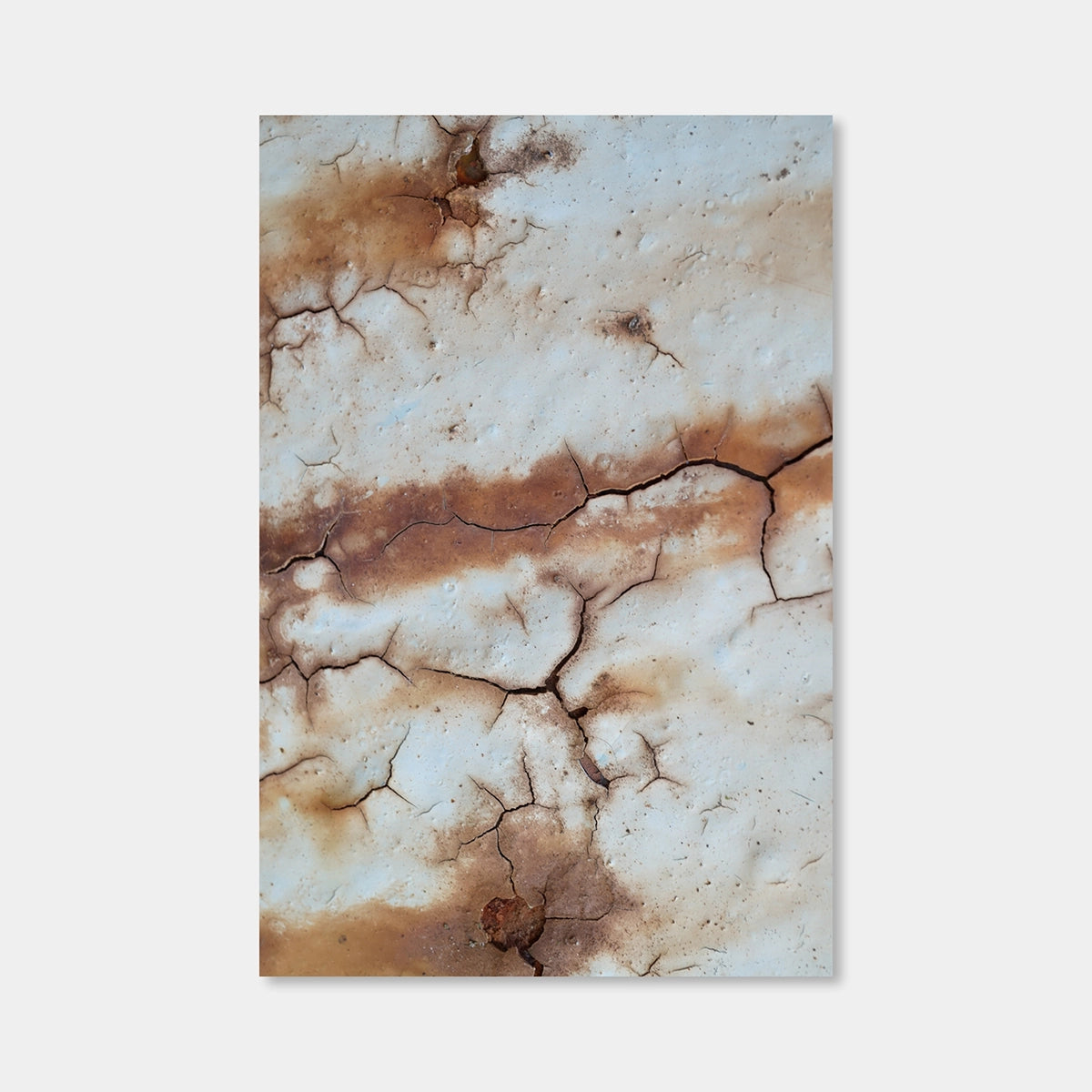 Rust Vein