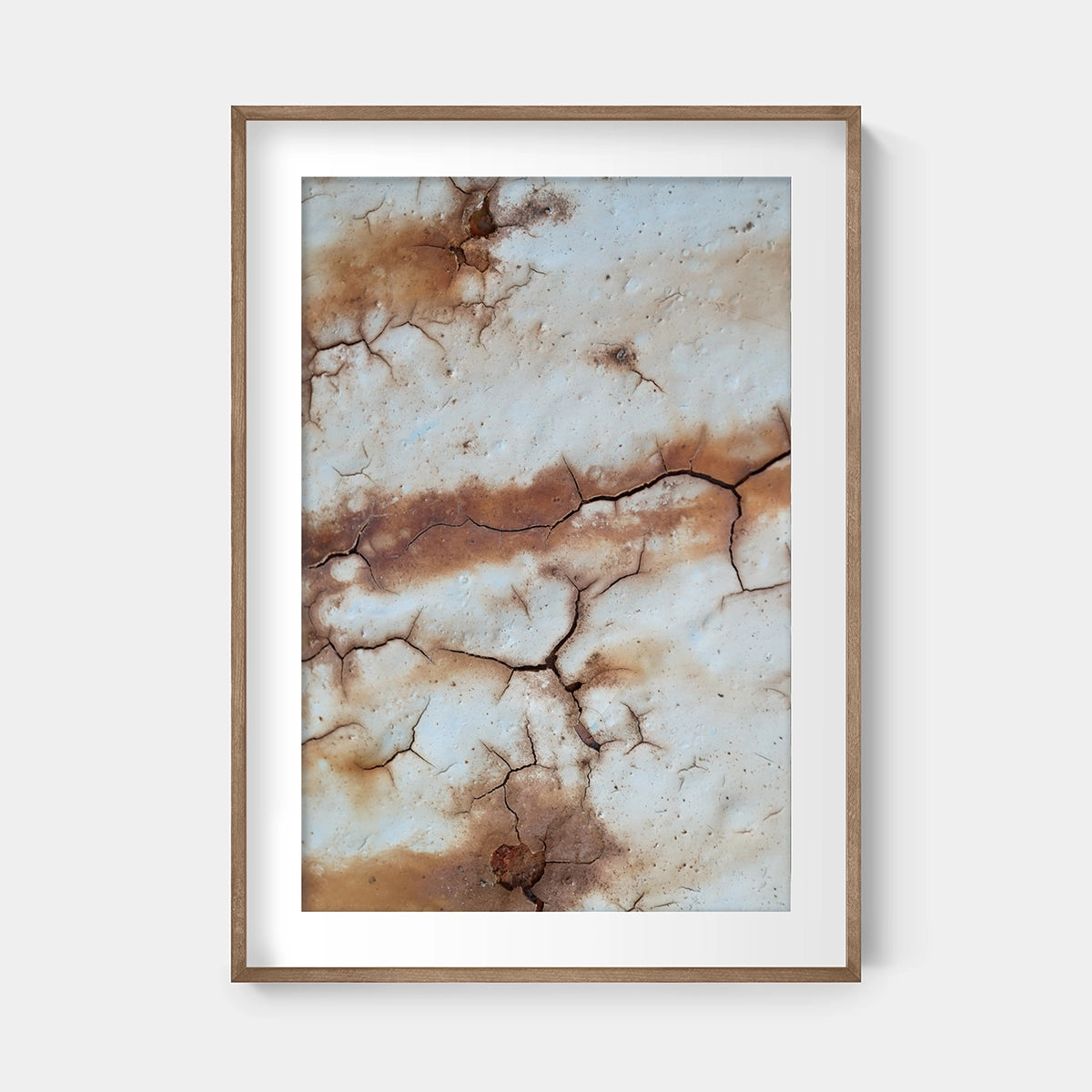 Rust Vein
