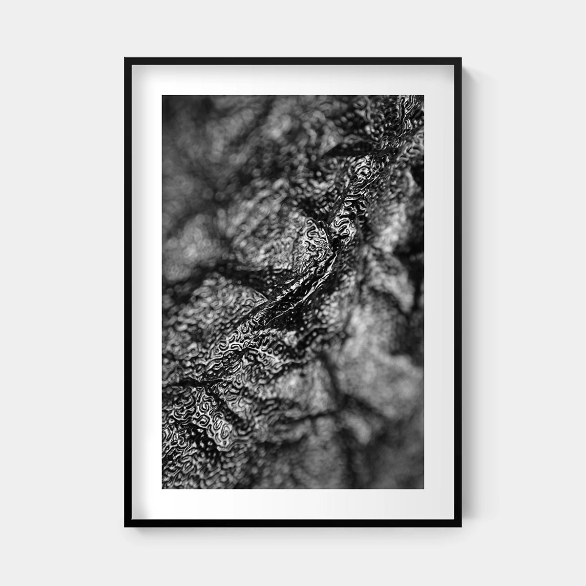 Chocolate Wrapper