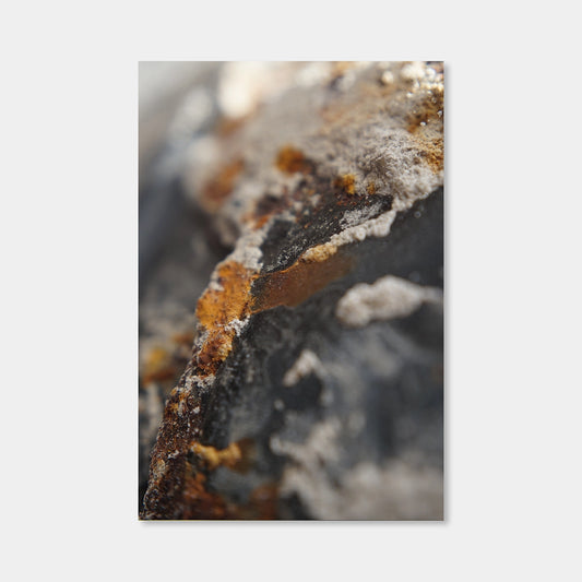 Stone Memory