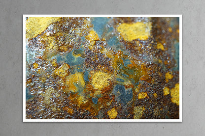 Painting Performance