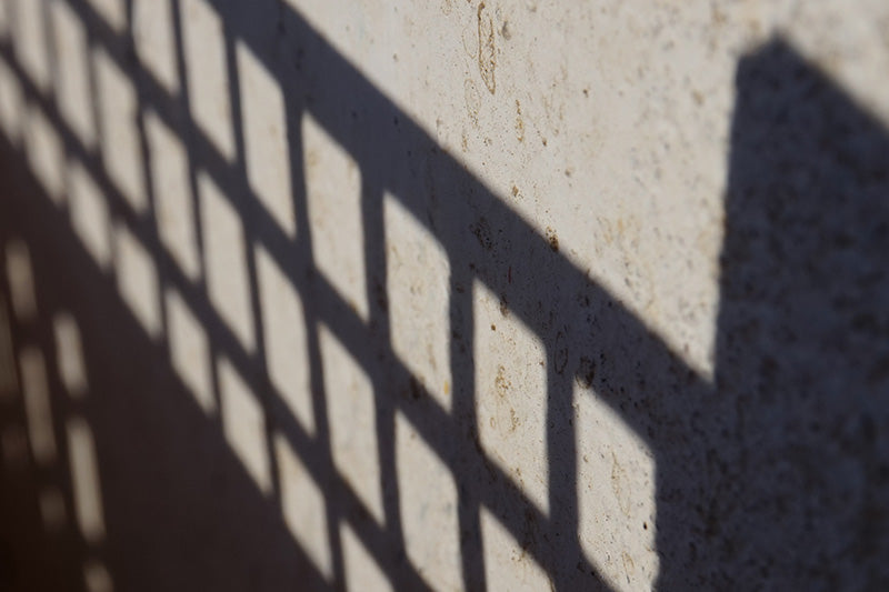 Wall Shadow