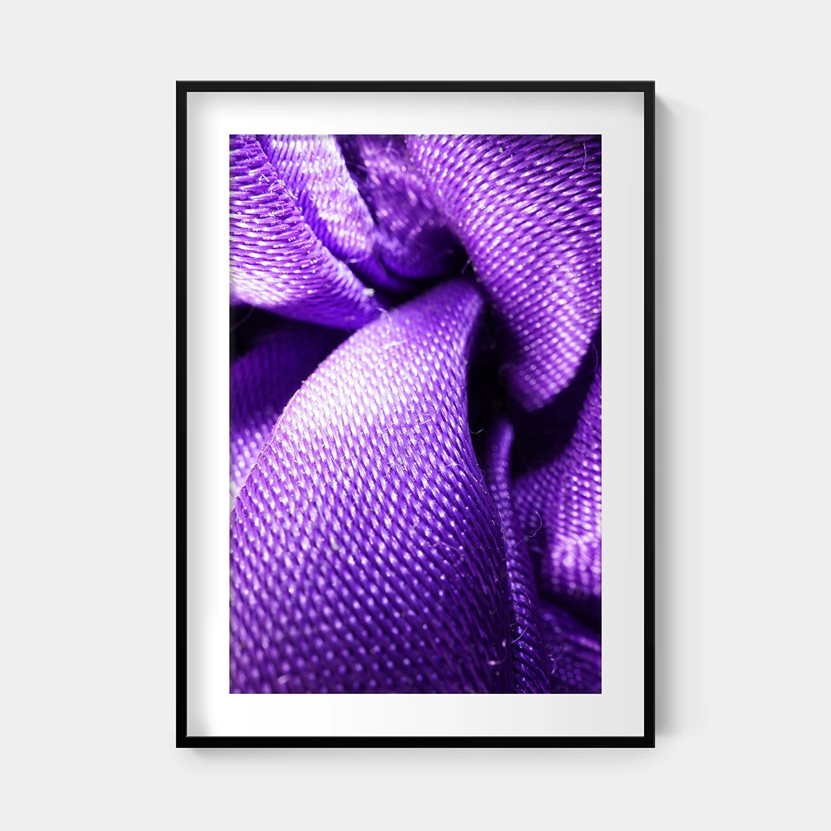 Violet Fold