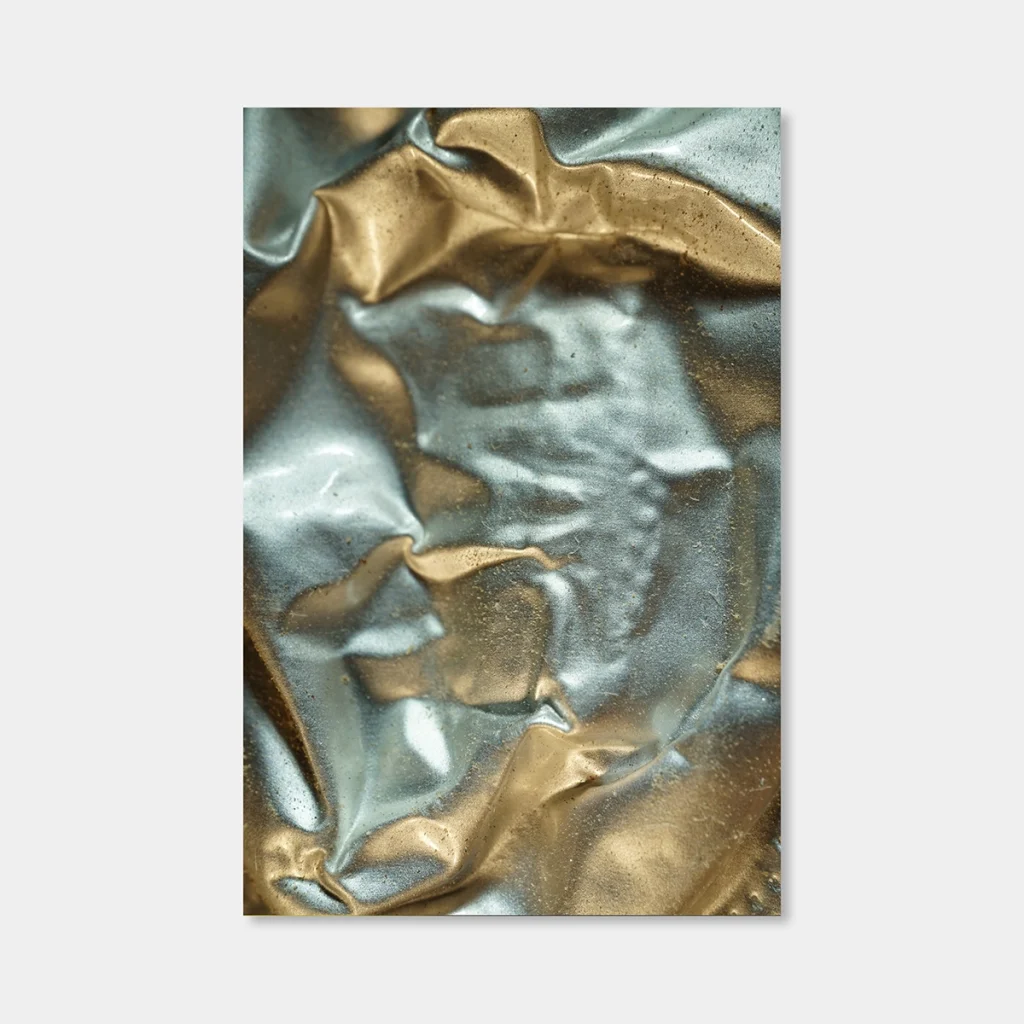 Metallic