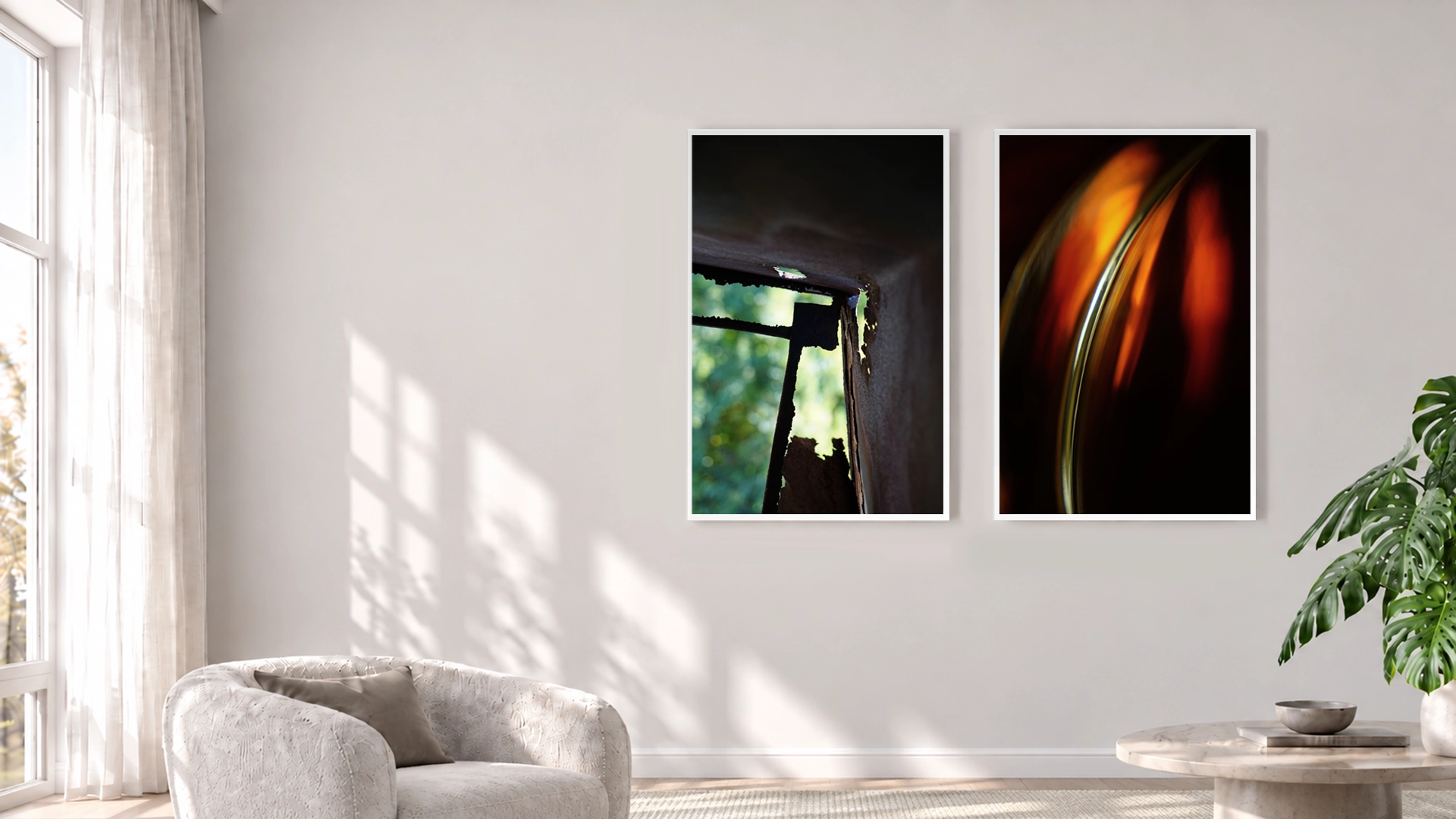 Mindemez fine art photography prints