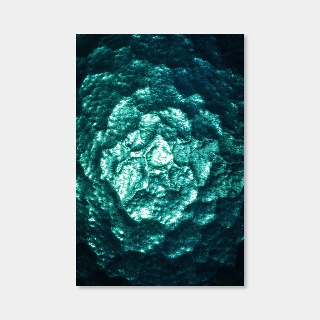 Radiant Matter No. 1
