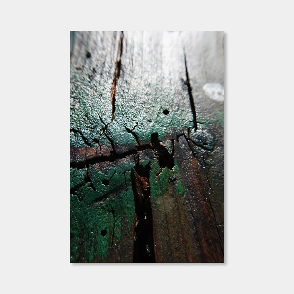 The Last Green